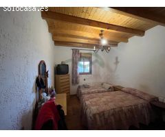Serrania Services Inmobiliaria: Cortijo Andaluz en Antequera