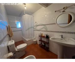 Serrania Services Inmobiliaria: Cortijo Andaluz en Antequera