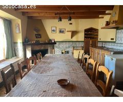 Serrania Services Inmobiliaria: Cortijo Andaluz en Antequera