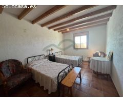 Serrania Services Inmobiliaria: Cortijo Andaluz en Antequera