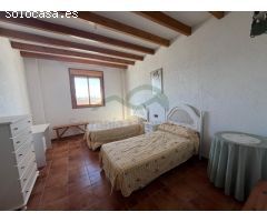 Serrania Services Inmobiliaria: Cortijo Andaluz en Antequera