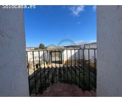 Serrania Services Inmobiliaria: Cortijo Andaluz en Antequera