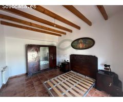 Serrania Services Inmobiliaria: Cortijo Andaluz en Antequera