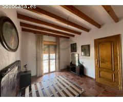Serrania Services Inmobiliaria: Cortijo Andaluz en Antequera