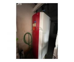 Serrania Services Inmobiliaria: Cortijo Andaluz en Antequera