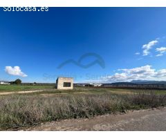 Serrania Services Inmobiliaria: Cortijo Andaluz en Antequera