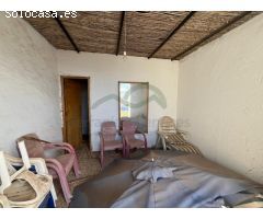 Serrania Services Inmobiliaria: Cortijo Andaluz en Antequera