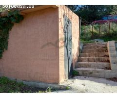 Serrania Services Inmobiliaria: Finca de Aguacates en Juzcar