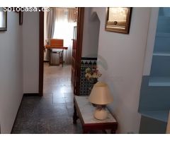 Serrania Services Inmobiliaria: Casa con vistas y excelente ubicación en Olvera