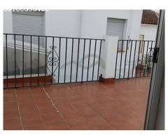 Serrania Services Inmobiliaria: Casa con vistas y excelente ubicación en Olvera