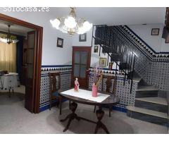 Serrania Services Inmobiliaria: Casa con vistas y excelente ubicación en Olvera