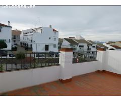 Serrania Services Inmobiliaria: Casa con vistas y excelente ubicación en Olvera