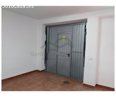 Serrania Services Inmobiliaria: Casa con vistas y excelente ubicación en Olvera