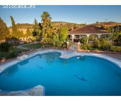 Casa de Campo en venta