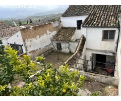 Casa en Ronda casco antiguo