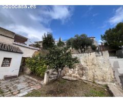 Casa en Ronda casco antiguo