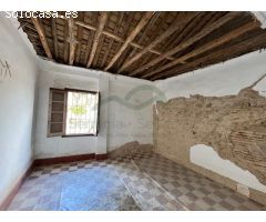 Casa en Ronda casco antiguo