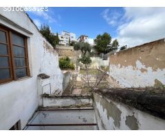Casa en Ronda casco antiguo