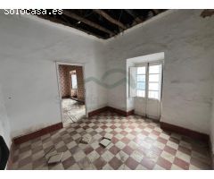 Casa en Ronda casco antiguo