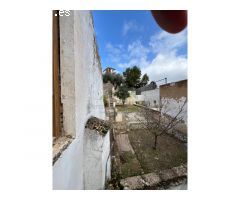 Casa en Ronda casco antiguo