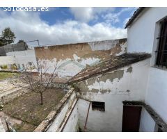 Casa en Ronda casco antiguo