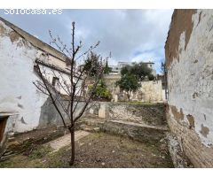 Casa en Ronda casco antiguo