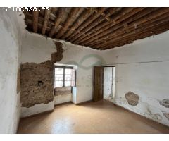 Casa en Ronda casco antiguo
