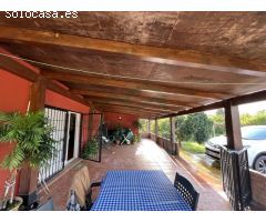 Casa Rural Jimena de la Frontera