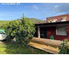 Casa Rural Jimena de la Frontera