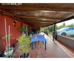 Casa Rural Jimena de la Frontera