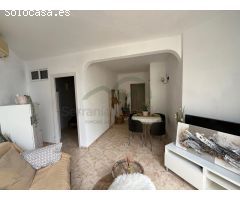 Piso en venta Paseo Maritimo Marbella