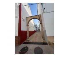 Casa de pueblo en Cañete la Real