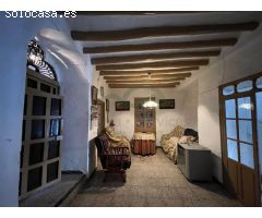 Casa de pueblo en Cañete la Real