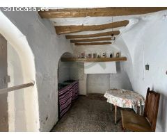 Casa de pueblo en Cañete la Real