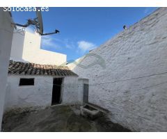 Casa de pueblo en Cañete la Real