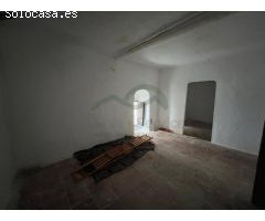Casa de pueblo en Cañete la Real