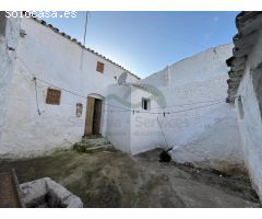 Casa de pueblo en Cañete la Real