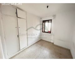Piso en la calle Sevilla