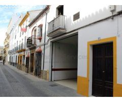 Piso centro Ronda