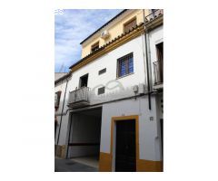 Piso centro Ronda