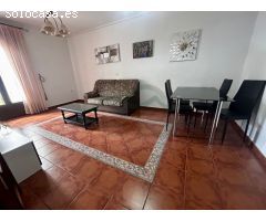 Piso en venta en Zona Juzgados - La Feria