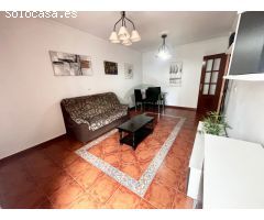 Piso en venta en Zona Juzgados - La Feria