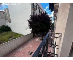 Piso en venta en Zona Juzgados - La Feria