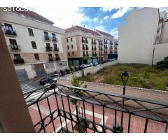 Piso en venta en Zona Juzgados - La Feria