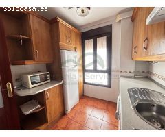 Piso en venta en Zona Juzgados - La Feria