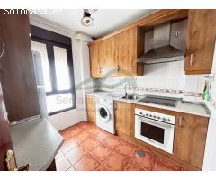Piso en venta en Zona Juzgados - La Feria