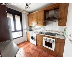Piso en venta en Zona Juzgados - La Feria