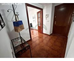 Piso en venta en Zona Juzgados - La Feria
