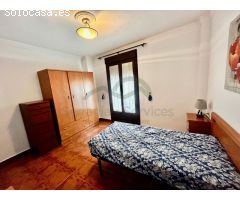 Piso en venta en Zona Juzgados - La Feria