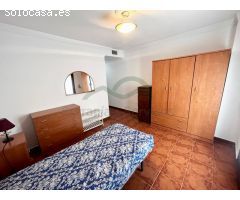 Piso en venta en Zona Juzgados - La Feria